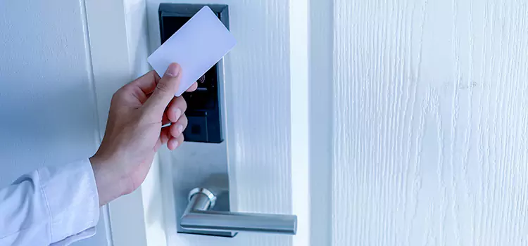 Why Choose Us for Your Keycard Lock Installation in Fairland, MD?
