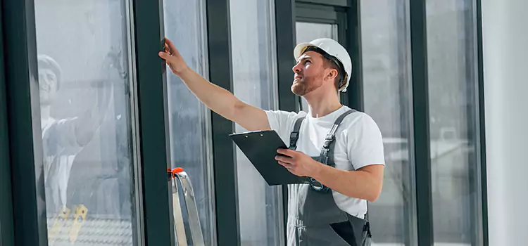 Comprehensive Solutions for Your Sticking Doors in Fairland, MD