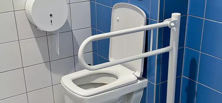 Comprehensive Solutions in Fairland, MD for Accessible Facilities