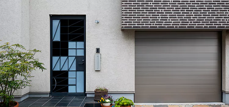 Residential Roll Up Security Doors Fairland